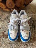 Jordan Sneaker Unisex Gr.40 Neu mit Etikett! Nordrhein-Westfalen - Krefeld Vorschau