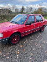 Peugeot 309 GR 1.4 Baden-Württemberg - Freiburg im Breisgau Vorschau