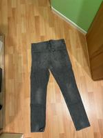 H&M Jeans dunkelgrau Hessen - Eschborn Vorschau