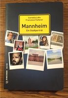 Buch Mannheim Ein Stadtporträt Baden-Württemberg - Edingen-Neckarhausen Vorschau