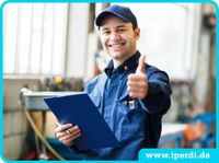 LAGERMITARBEITER / LAGERIST (m/w/d) TAGSCHICHT! Nordrhein-Westfalen - Krefeld Vorschau