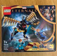 NEU Lego Marvel Eternals „Luftangriff“ 76145 OVP 9,50€ Baden-Württemberg - Willstätt Vorschau