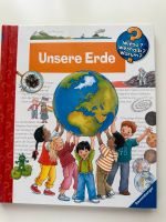 Wieso? Weshalb? Warum? Unsere Erde Rheinland-Pfalz - Wörth am Rhein Vorschau