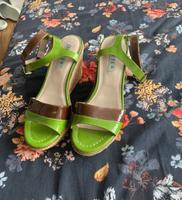 Sandalen jette Frankfurt am Main - Oberrad Vorschau