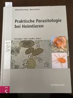 Praktische Parasitologie bei Heimtieren Nordrhein-Westfalen - Vettweiß Vorschau