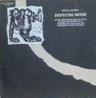 Maxi Single / Depeche Mode – Shake The Disease (Vinyl) Sachsen-Anhalt - Merseburg Vorschau