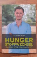 Jasper Caven: Hungerstoffwechsel Nordrhein-Westfalen - Brilon Vorschau