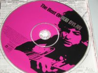 Bob Dylan "The Best Of" - CD - Münster (Westfalen) - Centrum Vorschau