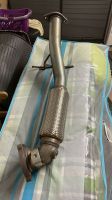 Orig. Downpipe Focus RS MK2 Nordrhein-Westfalen - Niederzier Vorschau