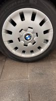 Hankook Winterreifen v. 320er BMW_2001, E 46 Reihe Hessen - Dreieich Vorschau