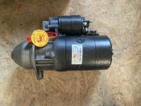 Bosch Anlasser 0986017430 Deutz Motor Bayern - Wessobrunn Vorschau