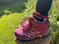 Wanderschuhe CMP - Größe 38 - Neuwertig!!! Sachsen - Bautzen Vorschau