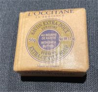 Seife aus der Provence, Eisenkraut, extra sanft, 50g Rheinland-Pfalz - Morbach Vorschau