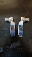 Harley Davidson Street Glide Deckelheber chrom Kreis Pinneberg - Langeln Vorschau