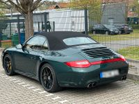 Porsche 911 4 S  997.2 PDK cab Top Konfiguration Baden-Württemberg - Mannheim Vorschau