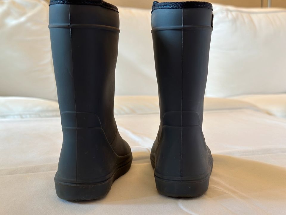 EN FANT Kinder Thermo Gummistiefel gefüttert in Berlin