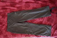 Jack Wolfskin Sommerhose Women, khaki, Gr. 44, Hessen - Kelkheim Vorschau