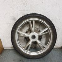 Peugeot Tweet 50 -125 Vorderrad felge reifen Rad 16 zoll 27003 Nordrhein-Westfalen - Düren Vorschau