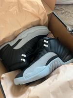Air Jordan 12 Retro Barons Hessen - Gudensberg Vorschau