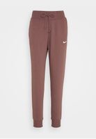 Nike Jogginghose plum eclipse/white Niedersachsen - Salzgitter Vorschau