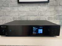 Netzwerkplayer Musicstreamer Pioneer N-50A schwarz m. Farbdisplay Wandsbek - Hamburg Wellingsbüttel Vorschau