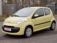 Citroën C1 Style *HU NEU *KLIMA Schleswig-Holstein - Bargteheide Vorschau