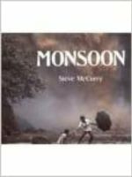 Monsoon, Fotobildband von Steve McCurrey, Antiquariat München - Bogenhausen Vorschau