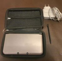 Nintendo 3DS Silber metallic inkl Zubehör und Spiele Nordrhein-Westfalen - Pulheim Vorschau