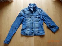 JEANS JACKE von ONLY in der Größe 34 gebraucht Bayern - Waldkirchen Vorschau