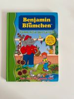 Buch „Benjamin Blümchen, kommt mit in den Garten“ Baden-Württemberg - Reutlingen Vorschau