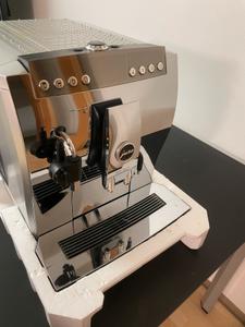 Jura impressa z5 chrome hot sale