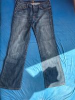 7 of all mankind low waist jeans München - Bogenhausen Vorschau