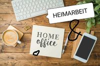 Suche Heimarbeit Home-Office Arbeit Teilzeit/Minijob Nordrhein-Westfalen - Löhne Vorschau