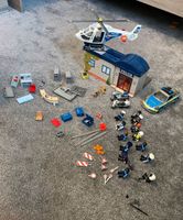 Playmobil Polizeistation Nordrhein-Westfalen - Rees Vorschau