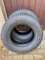 4 Winterreifen 235/65R16C 115/113R gebraucht 2021-20 Sachsen - Marienberg Vorschau