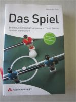 Das Spiel. Brennpunkt Geschäftsprozesse - IT und Be...wie NEU Bayern - Mömlingen Vorschau