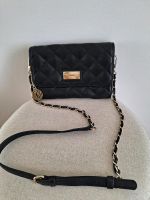 Tasche DKNY schwarz gold Bayern - Neumarkt i.d.OPf. Vorschau