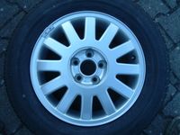 Alufelge Audi A3, 6J x 15, 195 x 65 x 15...NEU Baden-Württemberg - Heilbronn Vorschau