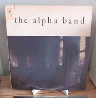 The Alpha Band / LP, Schalplatte Bayern - Grafenrheinfeld Vorschau