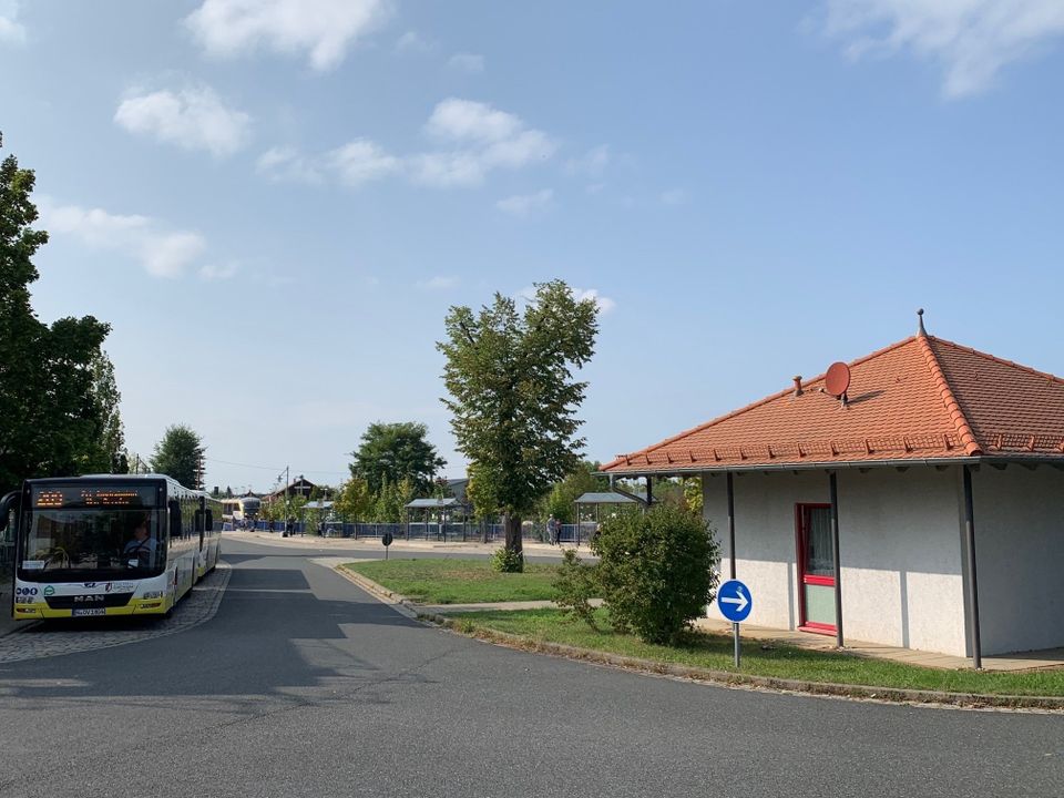 Langfristige Anlage und vielfältige Bebauungsmöglichkeiten! in Eckental 