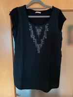 T-Shirt Orsay Größe M in schwarz Hessen - Diemelsee Vorschau