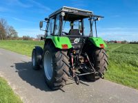 Deutz DX 3.60 Niedersachsen - Bohmte Vorschau