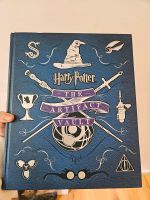 Harry Potter Sammelbuch Merch Englisch Berlin - Pankow Vorschau