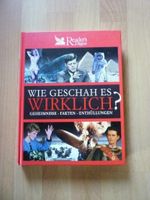 Wie geschah es wirklich ? Geheimnisse Enthüllungen Geschichte Niedersachsen - Nordhorn Vorschau