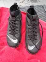 Nike Sportschuhe Größe 38,5 Bayern - Grafenau Vorschau