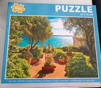 1000 Teile Puzzle Nordwestmecklenburg - Landkreis - Schönberg (Mecklenburg) Vorschau