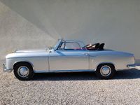 Mercedes-Benz 220 S Bayern - Freising Vorschau