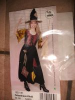 Fetzen Hexe  Kleid  Fasching Karnevals Kostüm Nordrhein-Westfalen - Olfen Vorschau