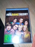 The Big Bang Theory (komplette 8. Staffel) Nordrhein-Westfalen - Wesseling Vorschau