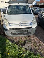 Citroën Berlingo Kasten Niveau B L1 Baden-Württemberg - Steinen Vorschau